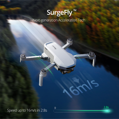 Mini Drone Potensic Atom SE - comprar online
