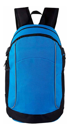 Back Pack O Mochila De Poliester Liguria - comprar en línea