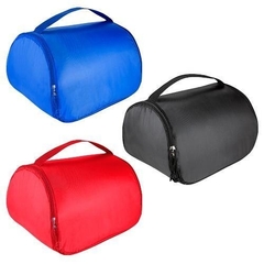 Bolsa Lonchera Interior Metalizado Cob Poliester