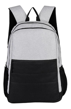 Mochila Porta Laptop Escolares Deny