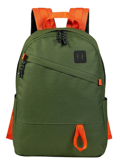 Mochila Escolar Poliester 18l Stow Colores - tienda en línea