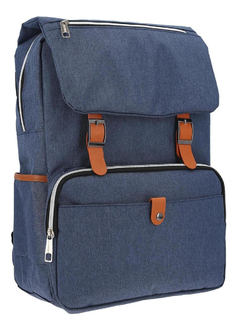 Mochila Back Pack Porta Laptop Tan - comprar en línea