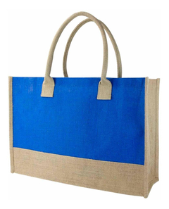 Bolsa De Yute Tory Interior Plastificado - comprar en línea