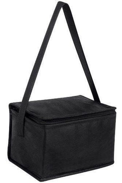 Bolsa Lonchera Interior Metalizado Non Woven Super Economica - tienda en línea