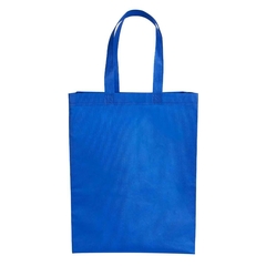 bolsa non woven con fuelle laredo en internet