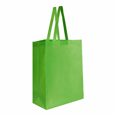 bolsa non woven con fuelle laredo - comprar en línea