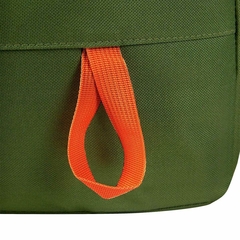 Mochila Escolar Poliester 18l Stow Colores - Vantastiks