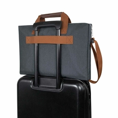 Portafolio Poliester porta laptop Tilau - tienda en línea