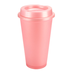 Imagen de Vaso Termo Economico Colores Trin 475 Ml