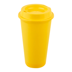 Vaso Termo Economico Colores Trin 475 Ml - Vantastiks