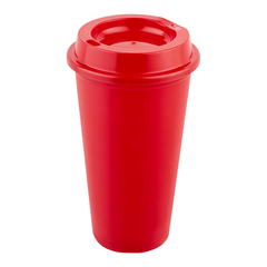 Vaso Termo Economico Colores Trin 475 Ml