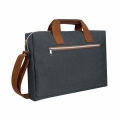 Portafolio Poliester porta laptop Tilau