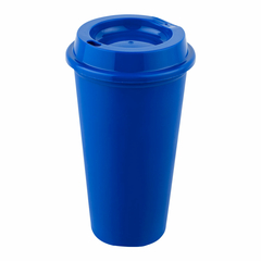 Vaso Termo Economico Colores Trin 475 Ml