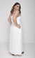 VESTIDO CACA BRANCO - comprar online