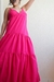 Vestido Belle Pink - AMANDAHAYASHI