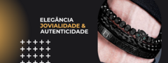 Banner da categoria Pulseiras