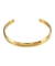 Bracelete Cuff Slim de Aço - comprar online