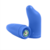 Jingle Gspot Vibrador Ponto G Golfinho Com Ponta Curva 12Cm 3R Import - Lebara Sex Shop