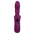 Vibrador Afrodite com Estimulador de Clitóris e Pulsador de Ponto G - comprar online