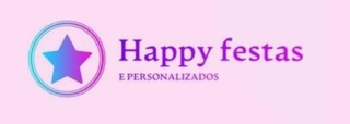 Happy Festas e Personalizados