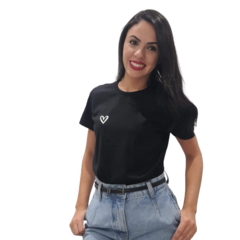 Blusa T-shirt - comprar online