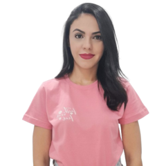 Blusa T-shirt - Melino