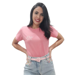 Blusa T-shirt - comprar online