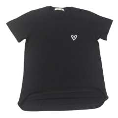 Blusa T-shirt - loja online