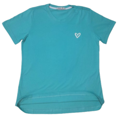 Blusa T-shirt - Melino