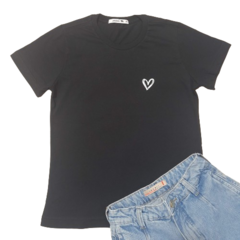 Blusa T-shirt