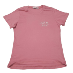 Blusa T-shirt - comprar online