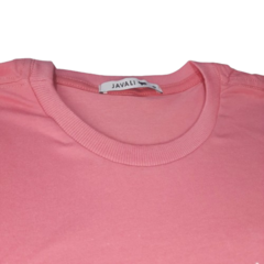 Blusa T-shirt - loja online