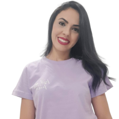 Blusa T-shirt - Melino