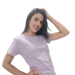 Blusa T-shirt - loja online