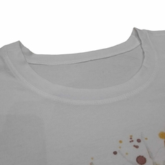 Blusa T-shirt na internet