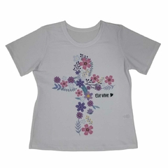 Blusa T-shirt