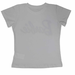 Blusa T-shirt Infantil na internet