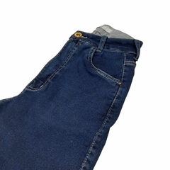 Calça Jeans Skinny - comprar online