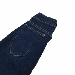 Calça Jeans Skinny na internet