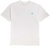 Camiseta Básica Onda Branca - comprar online
