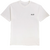 Camiseta Básica ABN Branca - comprar online