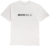 Camiseta Diferente dos Iguais Branca - comprar online