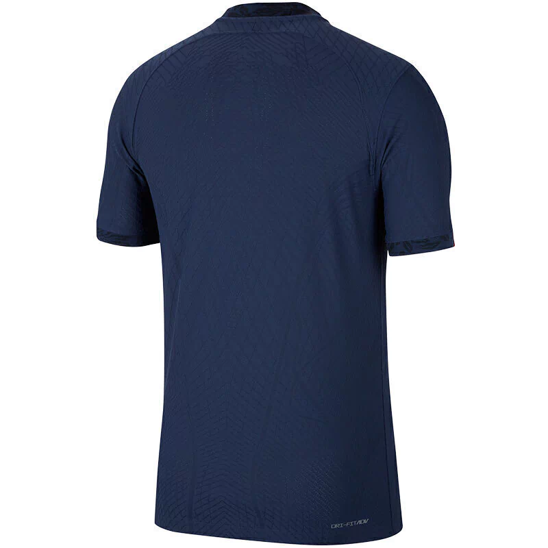 Camisa reserva azul do Brasil 2014-2015 Copa do Mundo » Mantos do