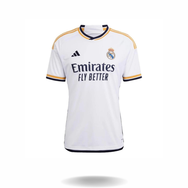 Camiseta adidas 2024 masculina branca