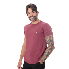 Camiseta CA® algodão egípcio 93% algodão e 7% elastano !