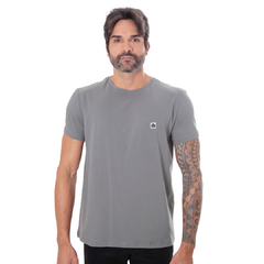 Camiseta CA® algodão egípcio 93% algodão e 7% elastano ! na internet