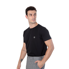 Camiseta Premium Algodão PIMA CA® O MELHOR ALGODÃO DO MUNDO - comprar online