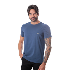 Camiseta CA® algodão egípcio 93% algodão e 7% elastano ! - comprar online