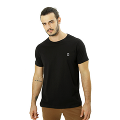 Camiseta CA® algodão egípcio 93% algodão e 7% elastano ! - Canello Store