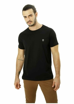 Camiseta Premium Algodão PIMA CA® O MELHOR ALGODÃO DO MUNDO - loja online